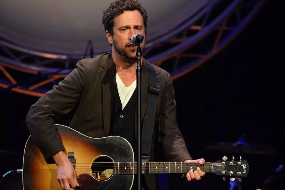Will Hoge, 'Middle of America' [Listen]