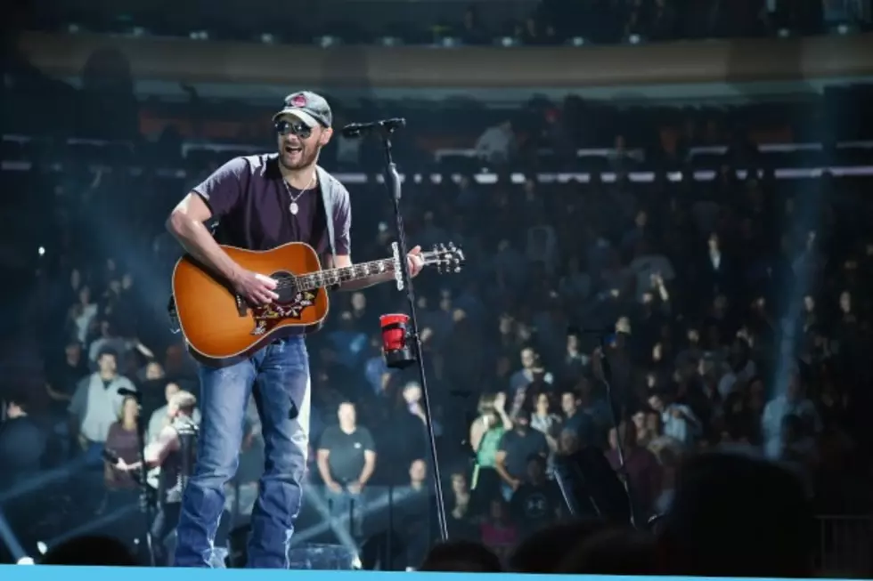 Eric Church Joins Kenny Chesney&#8217;s Big Revival Tour for Five Stadium Shows