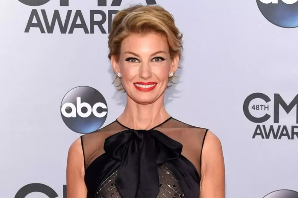 The Beautiful Faith Hill Turns 48 Years Young Today [VIDEO]