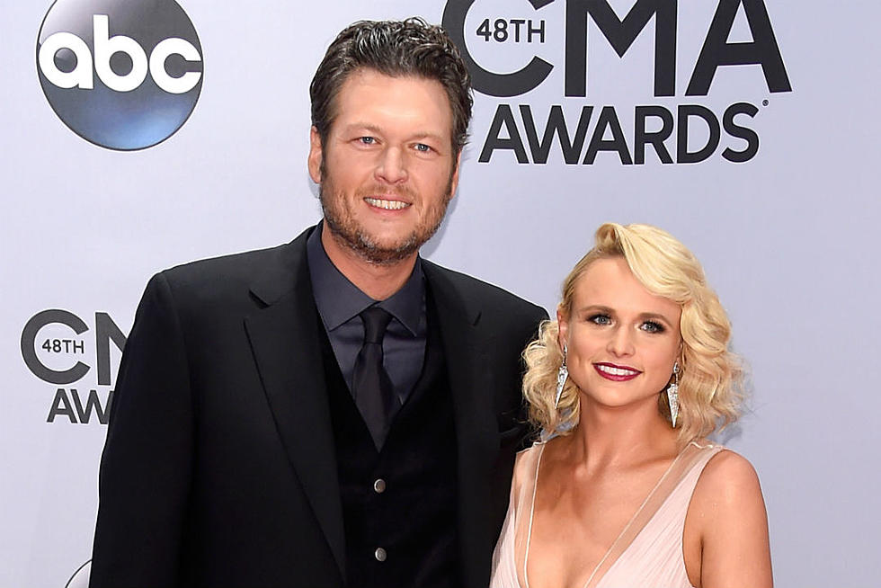 2014 CMA Awards Red Carpet Pictures