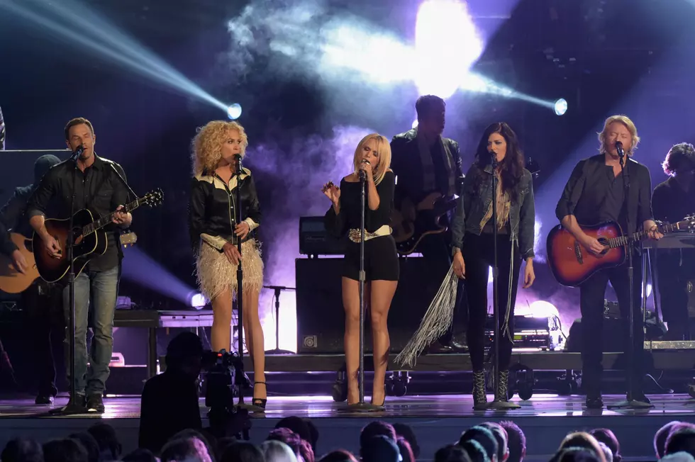 Miranda Lambert And Little Big Town Coming To Darien Lake