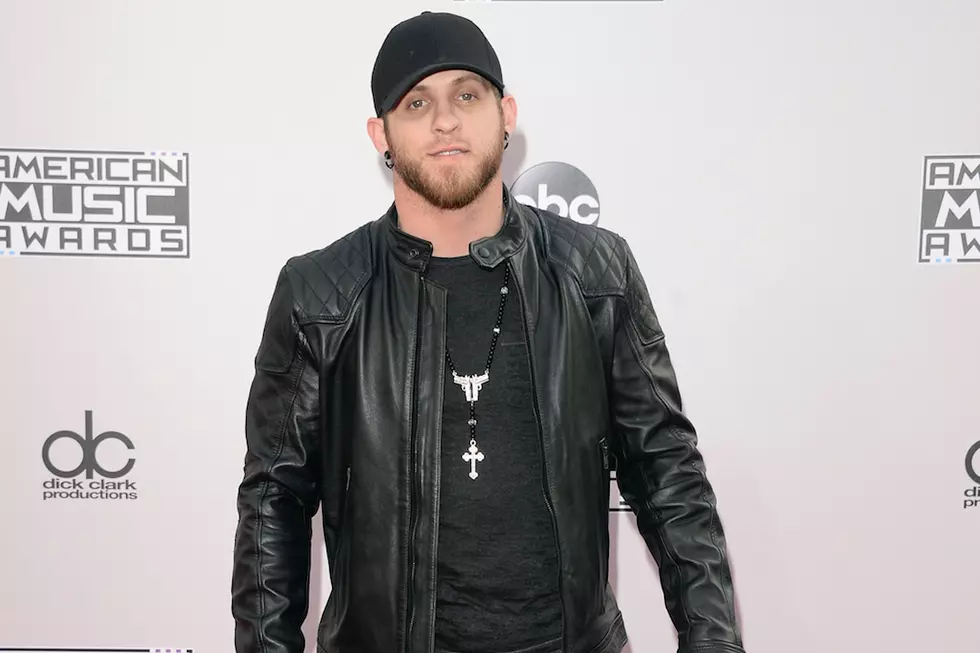 Brantley Gilbert’s Military Outreach Extends Well Beyond Public Events