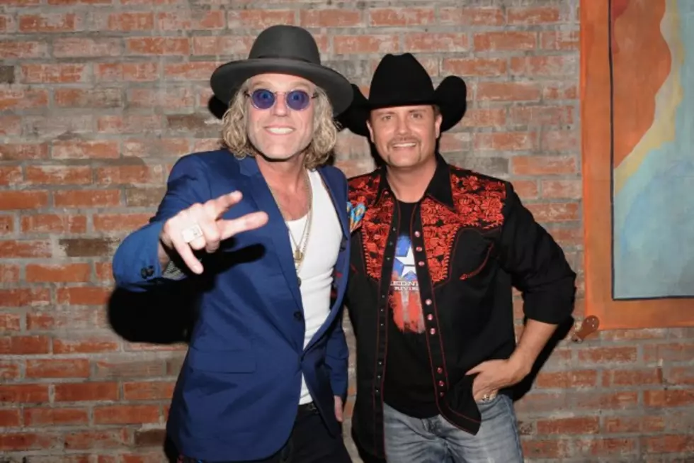Big and Rich Discuss Smashing New Video for &#8216;Run Away With You&#8217;