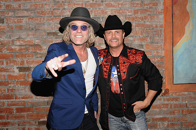 Big &#038; Rich to Headline Musicians on Call Benefit