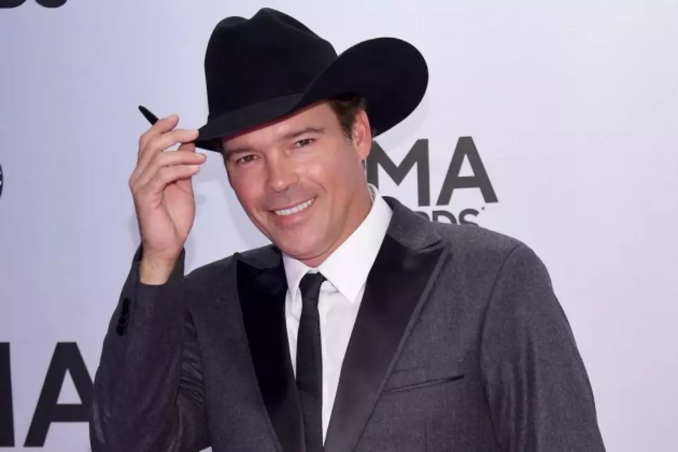 Clay Walker Responds to Kenny Chesney&#8217;s Bro-Country Comments