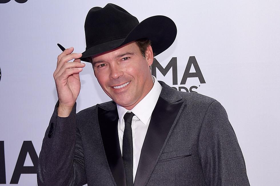 Clay Walker and Friends Concert to Aid Houston Flood Recovery