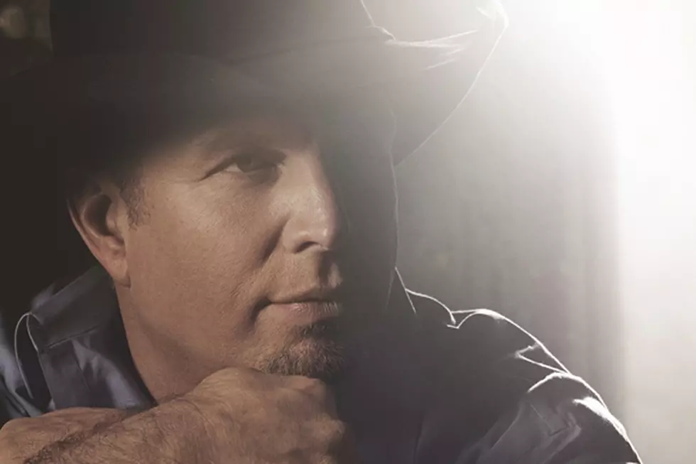 Garth Brooks, ‘Mom’ – ToC Critic’s Pick [Listen]