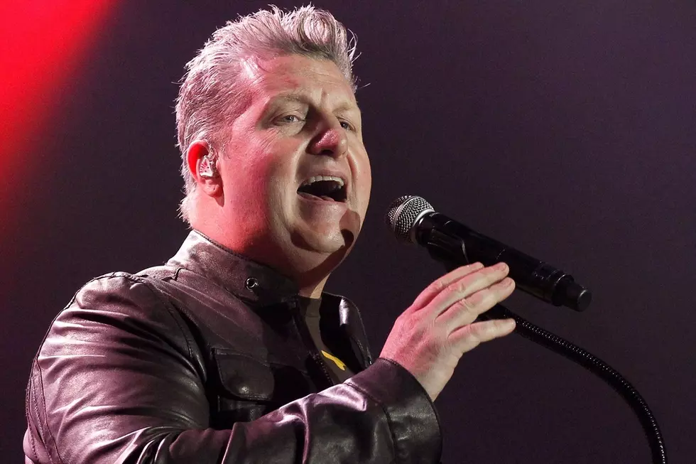 Gary LeVox Says Vocal Cord Surgery Comes From Singing Wrong
