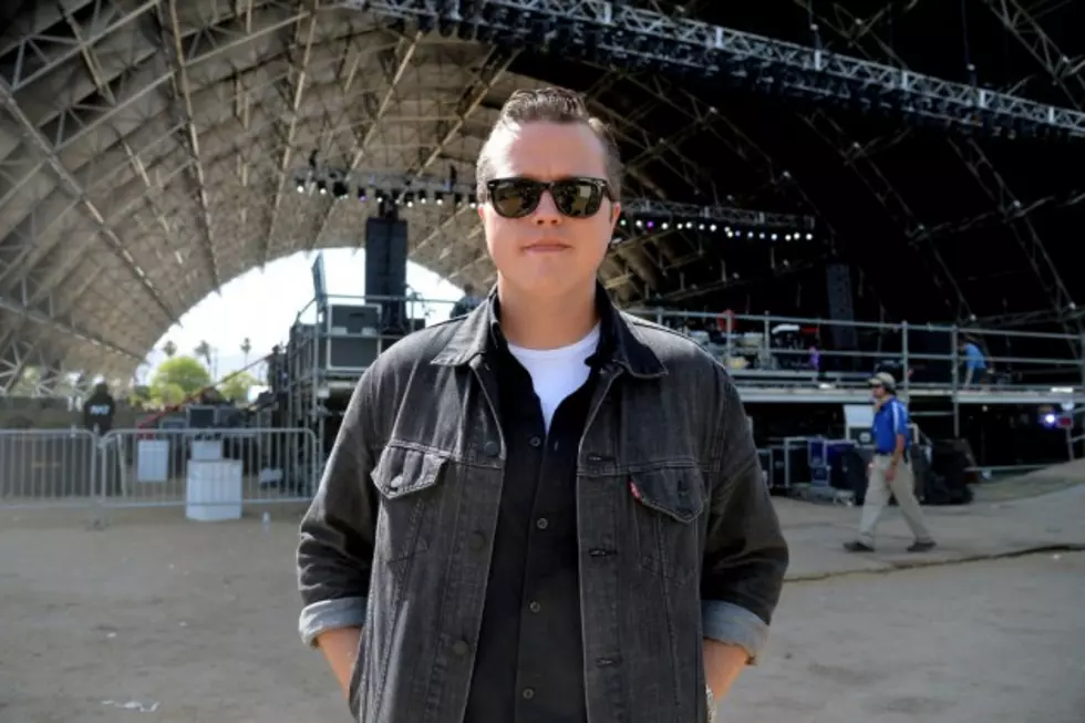 Critically-Acclaimed Jason Isbell Invited to Audition for ‘The Voice’