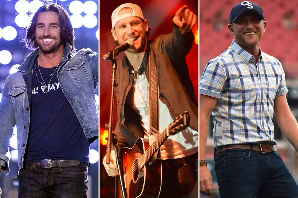 Here’s the Complete Lineup of Presenters at the 2016 ACM Awards