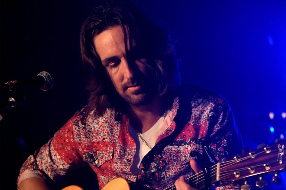 Jake Owen: &#8216;What We Ain&#8217;t Got&#8217; Is the Perfect Song at an Imperfect Time