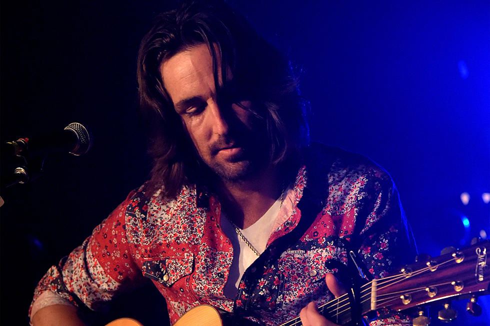 Jake Owen: ‘What We Ain’t Got’ Is the Perfect Song at an Imperfect Time