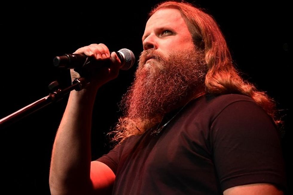 Jamey Johnson Announces Independent Label, New Music