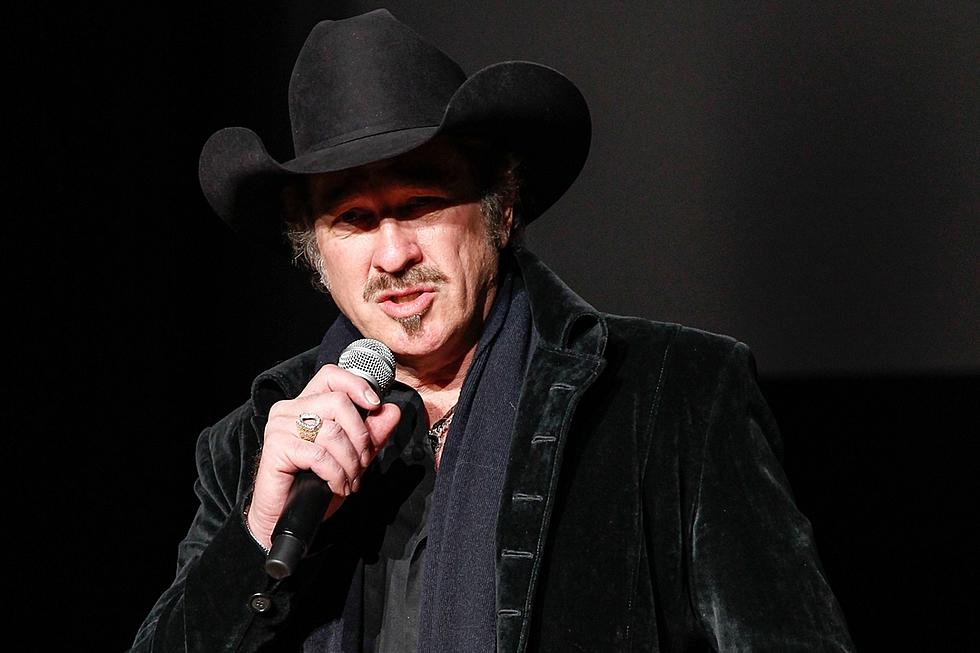 Kix Brooks Gives $10K to Help Reclaim Civil War Battlefield