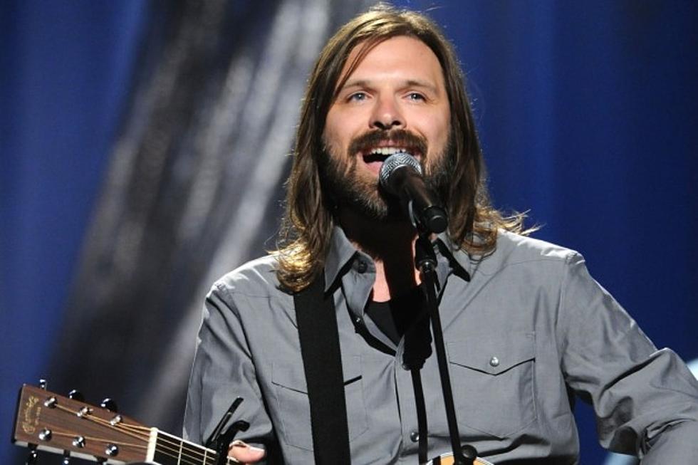 Mac Powell Is Doing It His Way With Sophomore Album, &#8216;Southpaw&#8217;