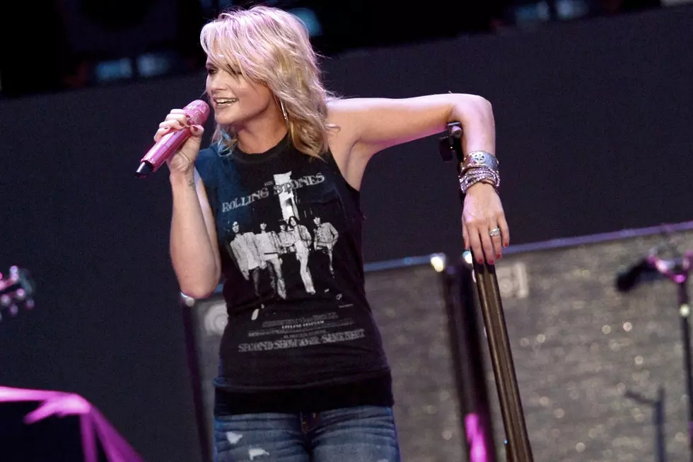 Miranda Lambert Is Leading the Charge for Women at the 2014 CMA Awards