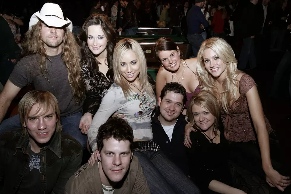 Remember When Kacey Musgraves Competed on ‘Nashville Star’?