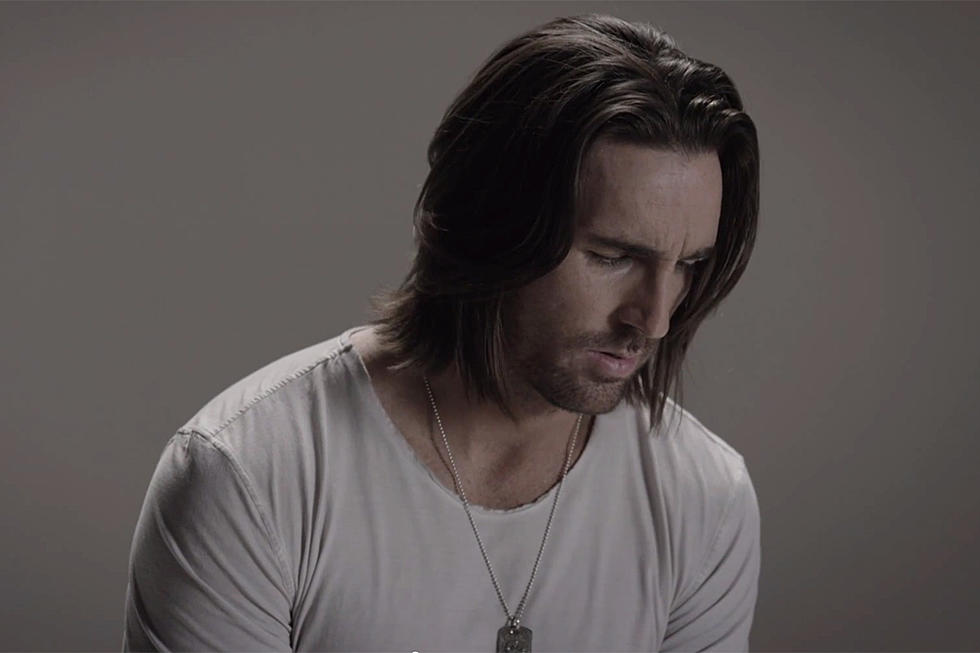 Jake Owen Says Poignant ‘What We Ain’t Got’ Video Portrays the Song’s Message
