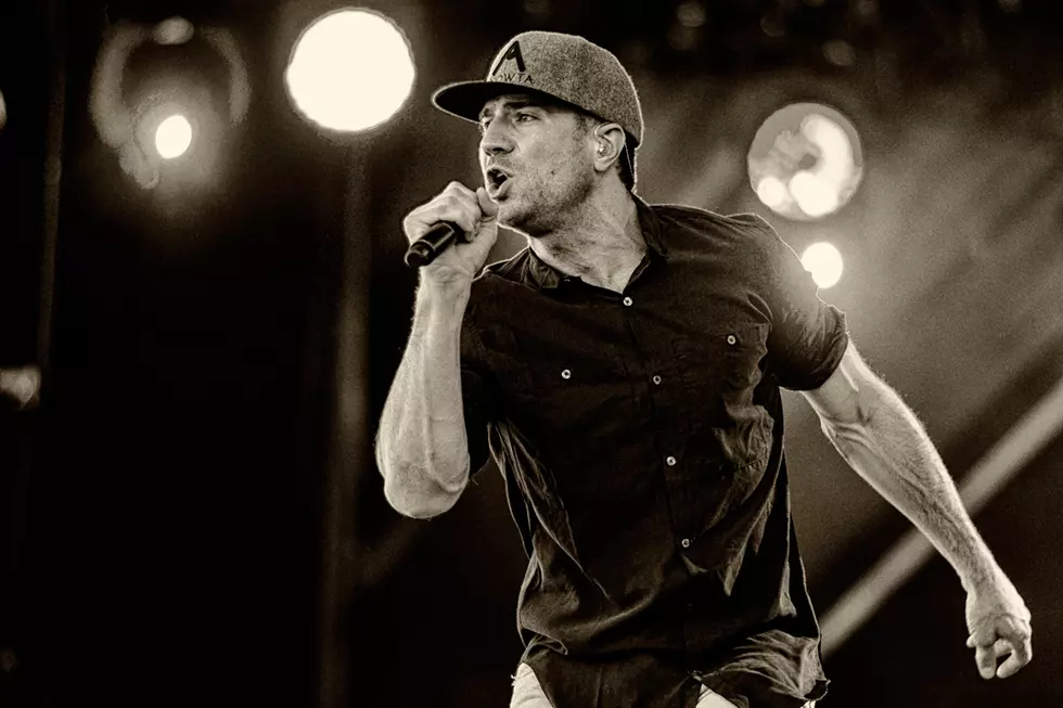 Sam Hunt, ‘Take Your Time’ – ToC Critic’s Pick [Listen]