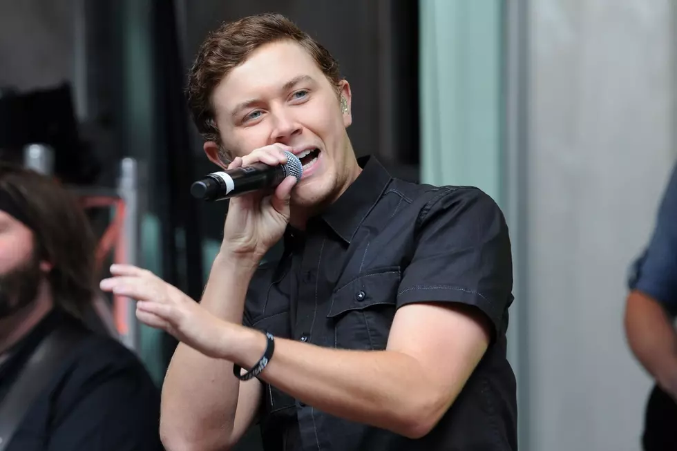 Scotty McCreery Trying to Use Different Accents Is Hilarious [Watch]