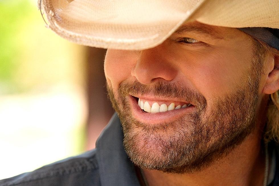 Toby Keith Joins Headlining Lineup for 2015 Taste of Country Music Festival!