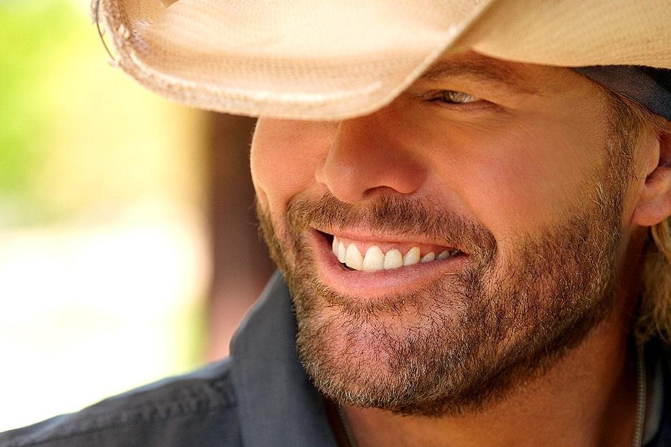 Songs to Know Before Seeing Toby Keith Tonight