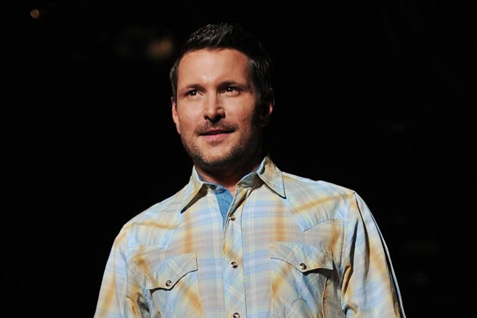Singer Ty Herndon Comes Out as Gay