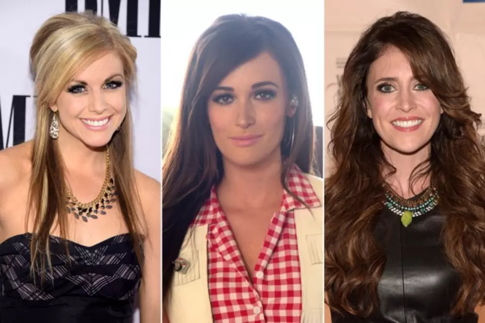 The Women in Country Music Problem Isn&#8217;t Getting Better &#8211; What Needs to Change?