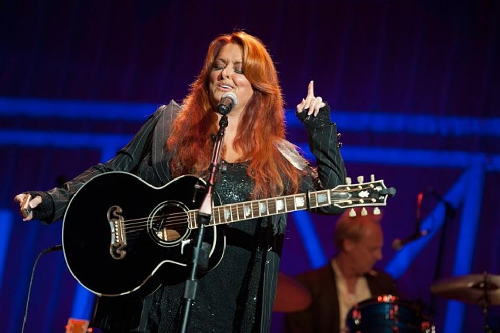 Wynonna Judd Announces Stories &#038; Song Tour for 2015