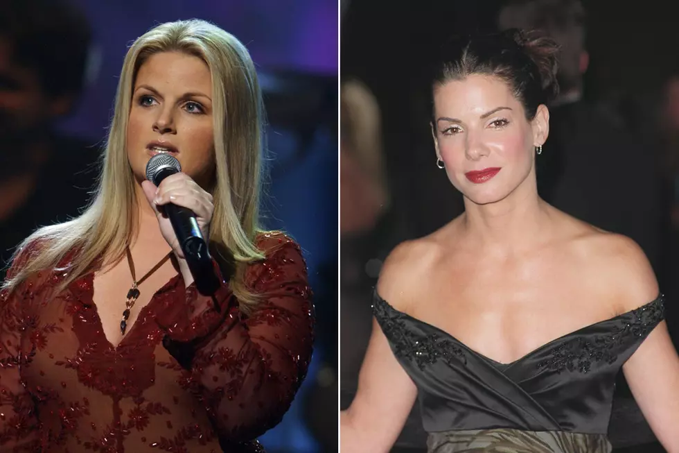 Remember When Trisha Yearwood Was in a Movie With Sandra Bullock?