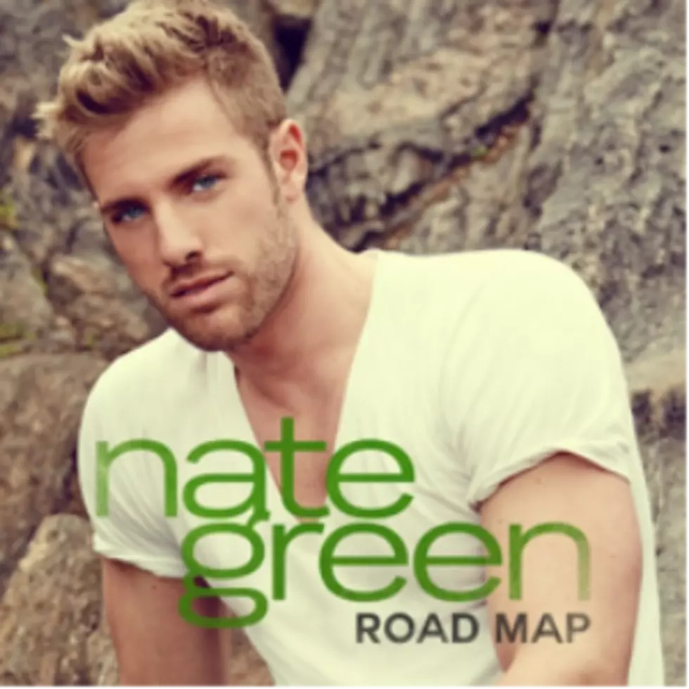 Nate Green Making His Debut With &#8216;Road Map&#8217; in 2015