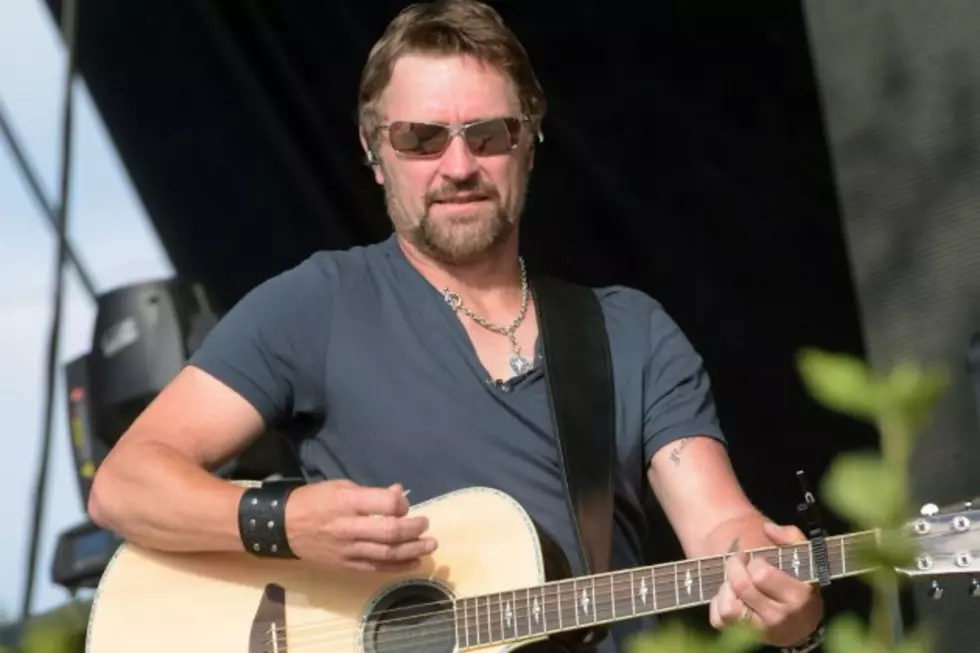 Craig Morgan on Michael Moore: &#8216;Why This Guy Is Not Put in Jail Is Beyond Me&#8217;
