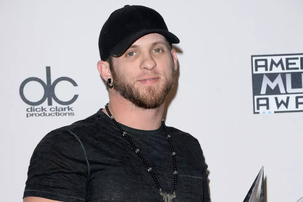 Brantley Gilbert Reveals He’ll Be ‘Laying a Little Low’ This New Year’s Eve