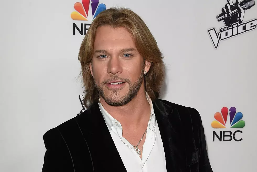 Craig Wayne Boyd Remixes ‘My Baby’s Got A Smile On Her Face’ [AUDIO]