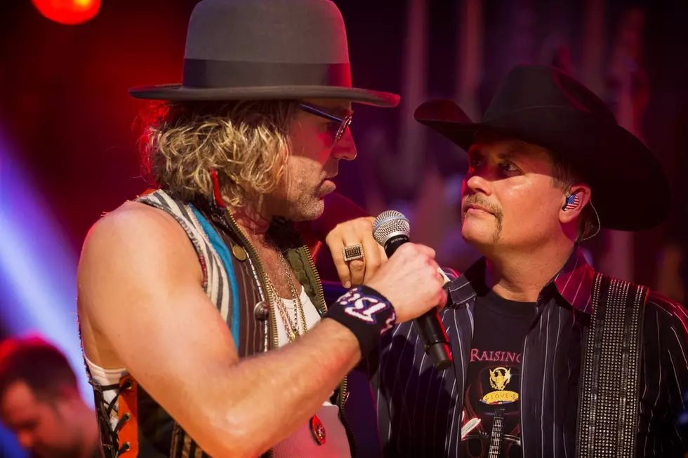 Big & Rich Perform on 'Guitar Center Sessions'