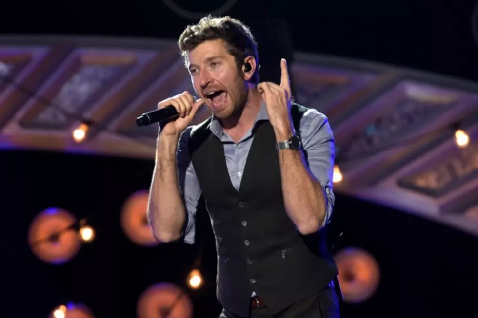 Brett Eldredge Excited to Sing Most Played Song of 2014 at American Country Countdown Awards