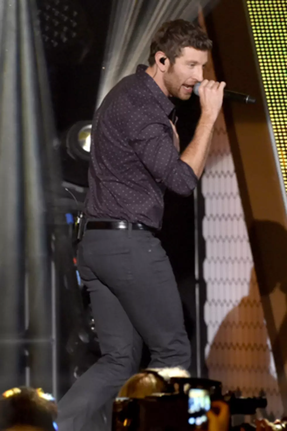Brett Eldredge