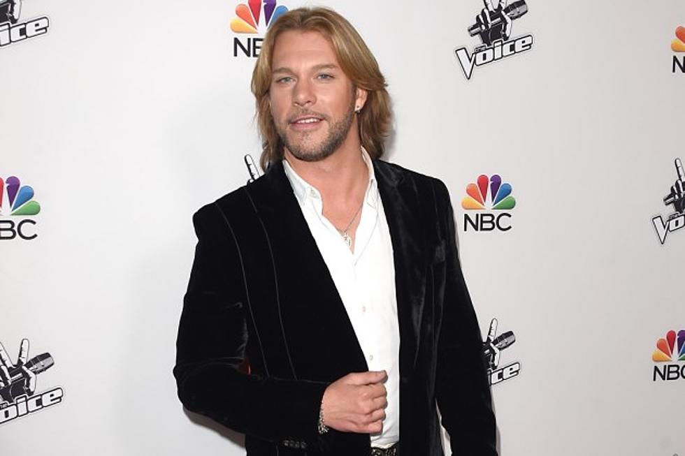 Craig Wayne Boyd Kicks Off &#8216;The Voice&#8217; Finale With &#8216;Keep Your Hands to Yourself&#8217;