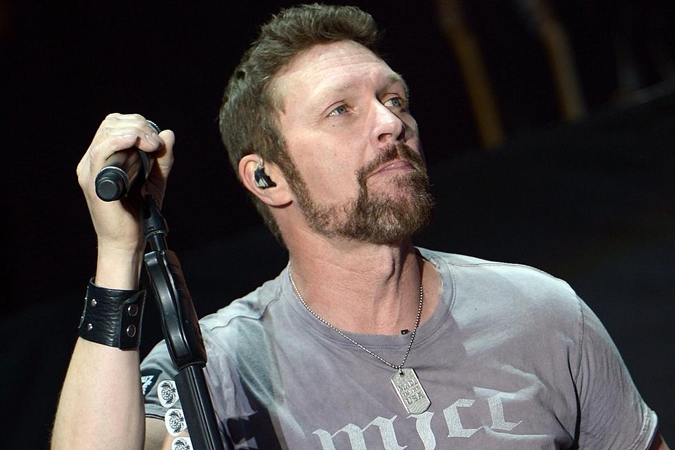 Craig Morgan: 'We Took Our Time' on New Single, Album