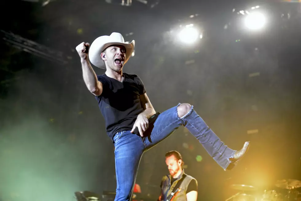 Justin Moore and Thomas Rhett Sell Out Colorado&#8217;s Budweiser Event Center [Exclusive Pictures]