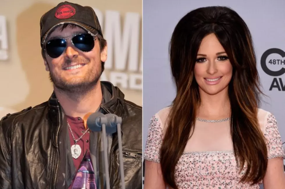Eric Church, Kacey Musgraves + More Share Hangover Cures