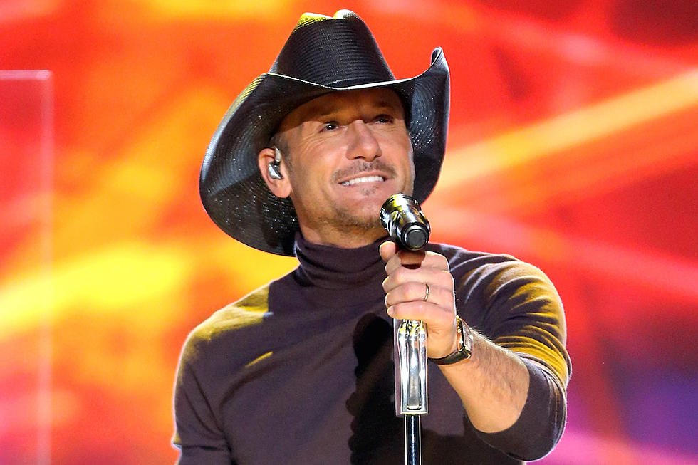 Tim McGraw Set to Honor Glen Campbell at the 2015 Oscars