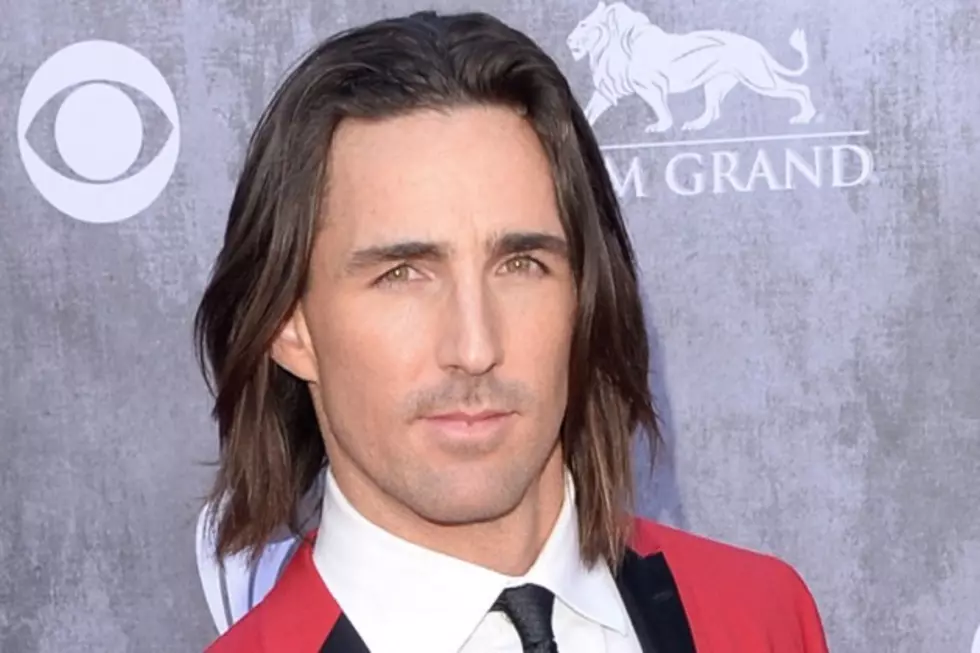 RIP, Jake Owen&#8217;s Hair