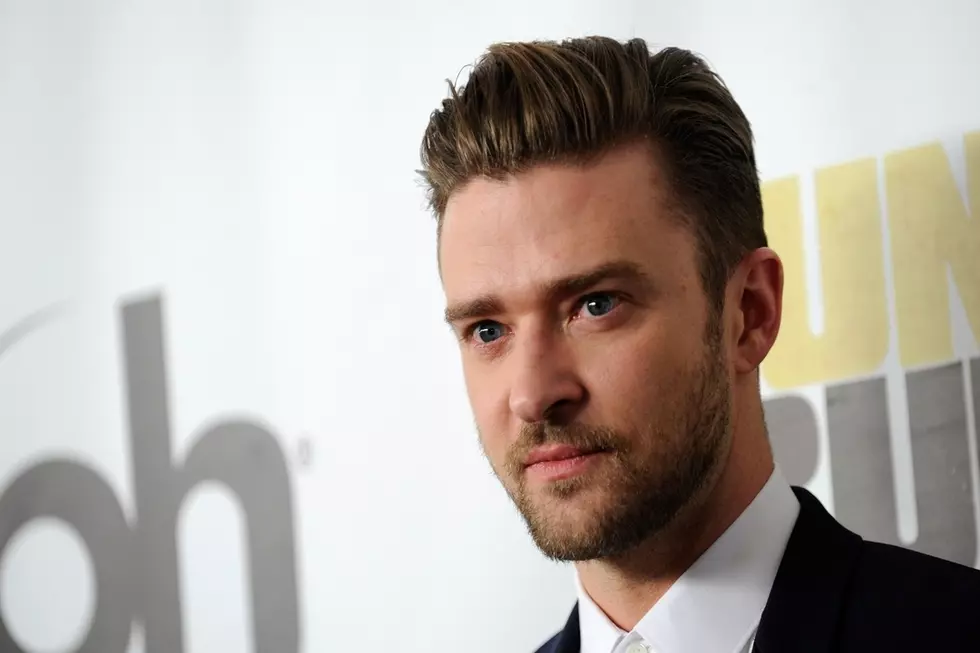 Justin Timberlake Covers Garth Brooks’ ‘Friends in Low Places’ [Watch]