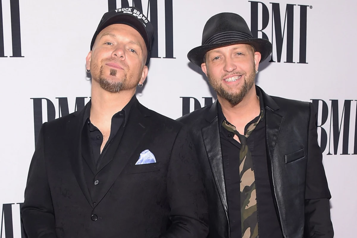 LoCash Cowboys Sign With Reviver Records, No Longer Cowboys