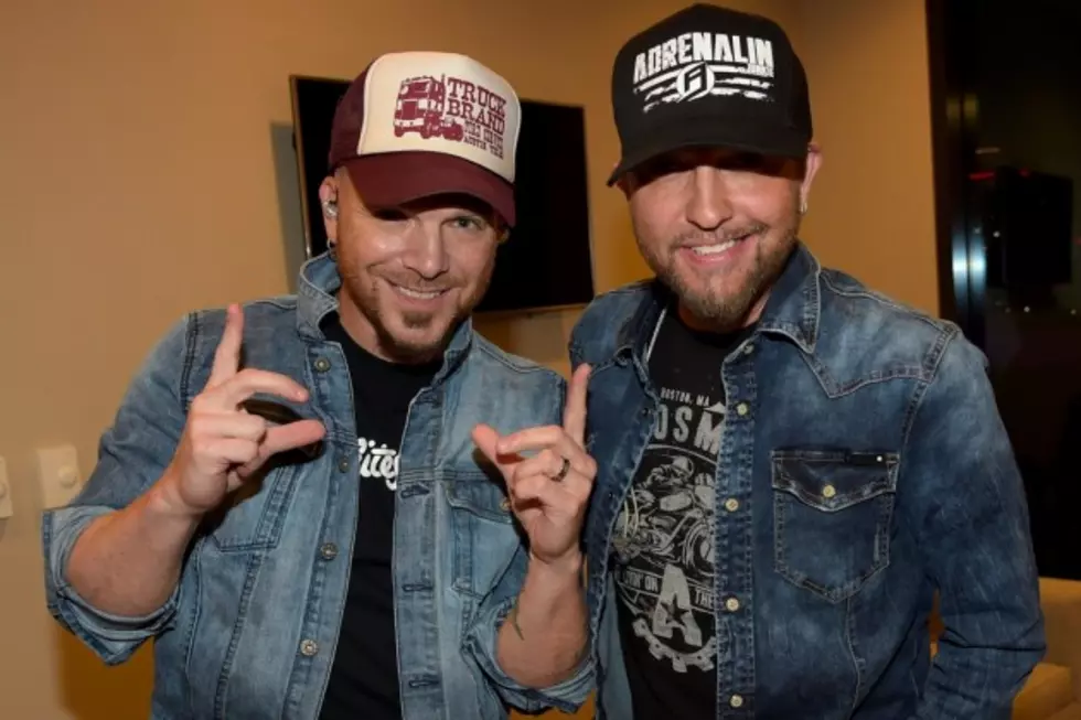 LoCash Raise More Than $30,000 for St. Jude Research