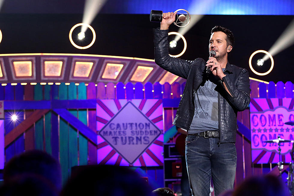 2014 American Country Countdown Awards Winners