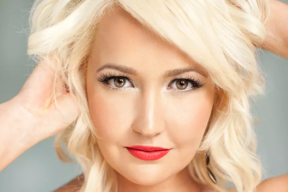 The Survivor: Meghan Linsey Still Finding Her Way in (Out of?) Nashville