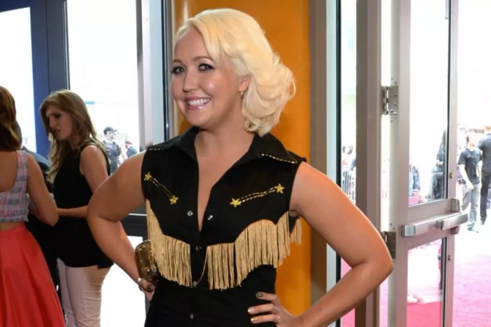 Meghan Linsey Joins Lineup for GLAAD Concert