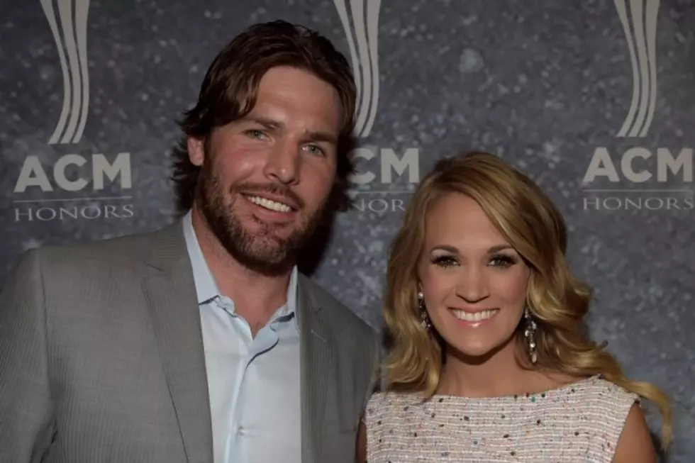 Carrie Underwood and Mike Fisher &#8216;Let God Handle&#8217; Timing of Pregnancy
